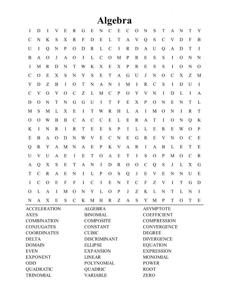 Word Search Book-Science and Nature | Jack Baiesi Books