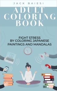 Stress-Management-Cover Jap Mandalas